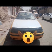 سمند • ٢٠١٠ • ميكانيك مكفول