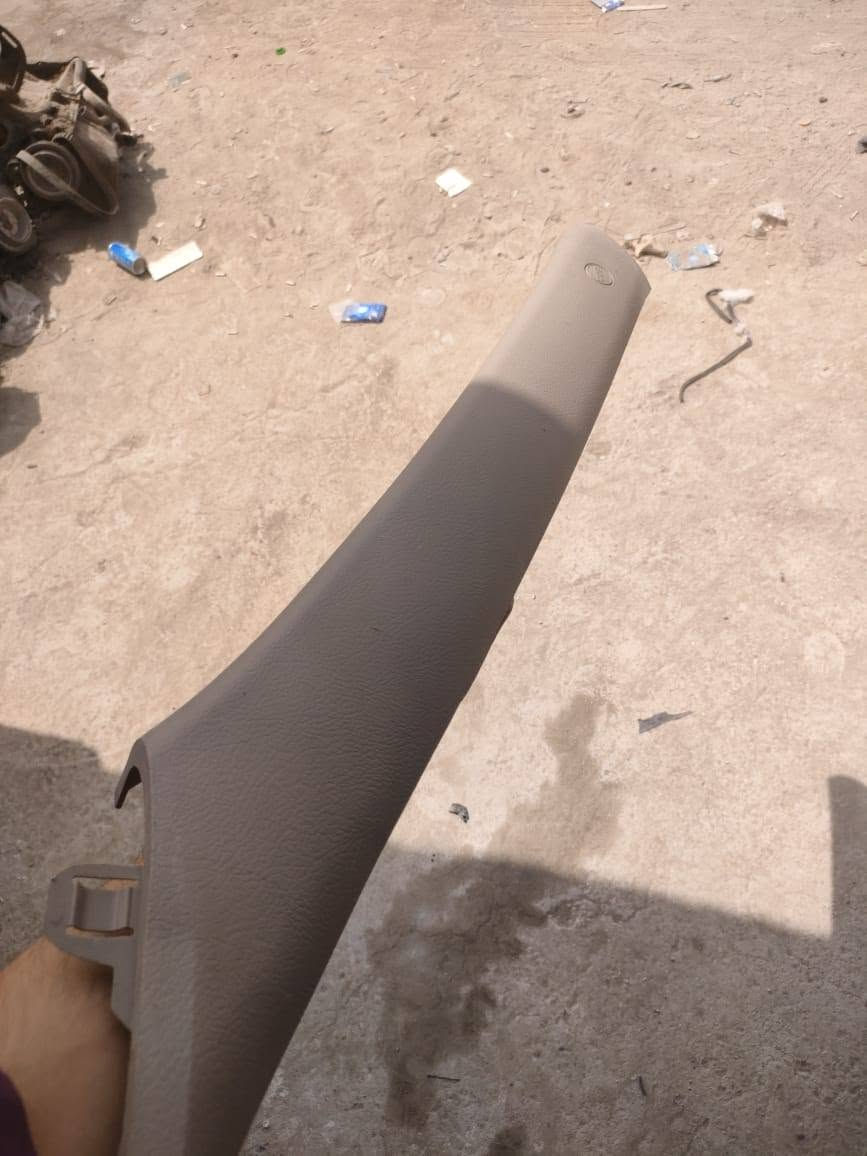 حاويه
بطاطين بوب.    سعر 20 امامي 10خلفي
حزام امان  زوج 15
تغليفات تكم من 5الف إلى 2ب5
نواعم للدواخل 
تانكي بنزين 
كله حاويه 
كربلاء طوريج 
***********
واتساب
***********
