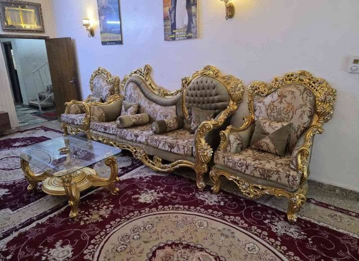 تخم ملكي زان مصري الأصلي 10مقاعد طبله وسطيه مكان البلديات للتواصل ***********

