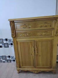 غرفة نوم جديده مصار 6اشهر من اشتريتها صاج عراقي أصلي تزكام شغل درجه او...