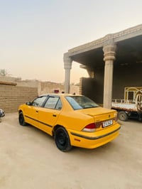 سمند • ٢٠١١ • ناصريه