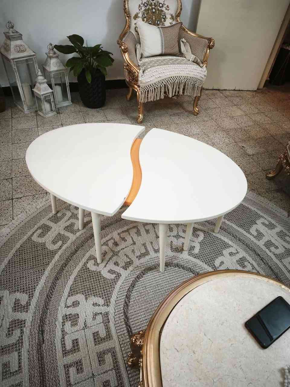 طبلة وسطية • نظيفة • اليرموك