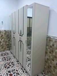 غرفه نوم تركيه • جديده • مستعمله خفيفه