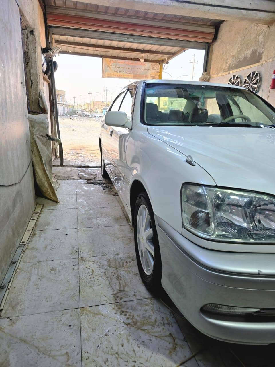 السلام عليكم ملكه للبيع مشروع وطني رقم بغداد كفاله عيب شرعي وأصوليات تبريد خلفي وأمامي فتحه بلقماره رقم بغداد مداور ثاني يوم ثلاجه ويل كب نجمه
*********** للاستفسار
