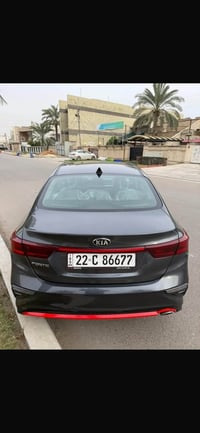 فورتي ٢٠٢١ • وارد امريكي • ٧٥٠٠٠ ميل