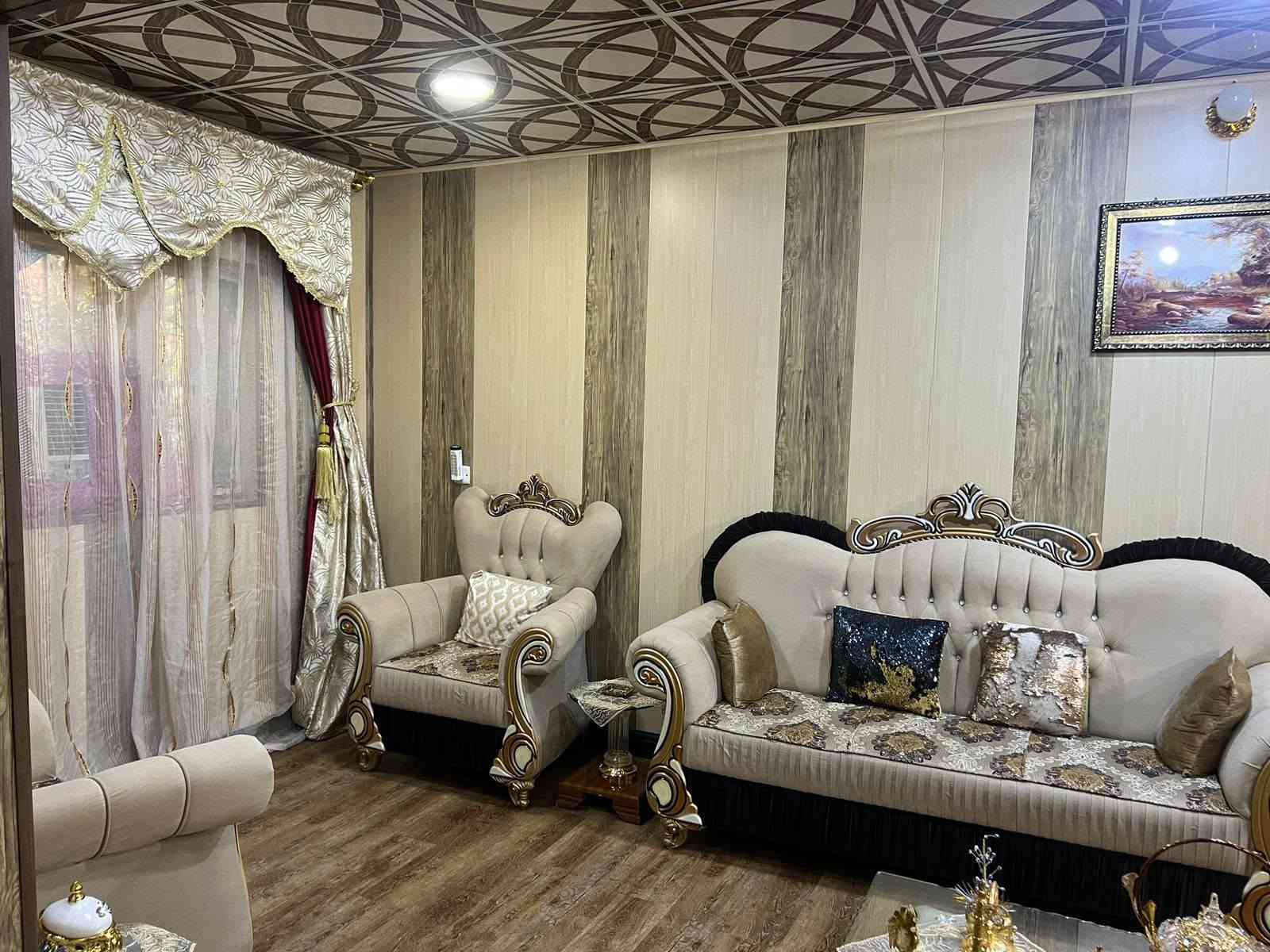 طابو صرف • ٣٠٠م • مشتمل معزول