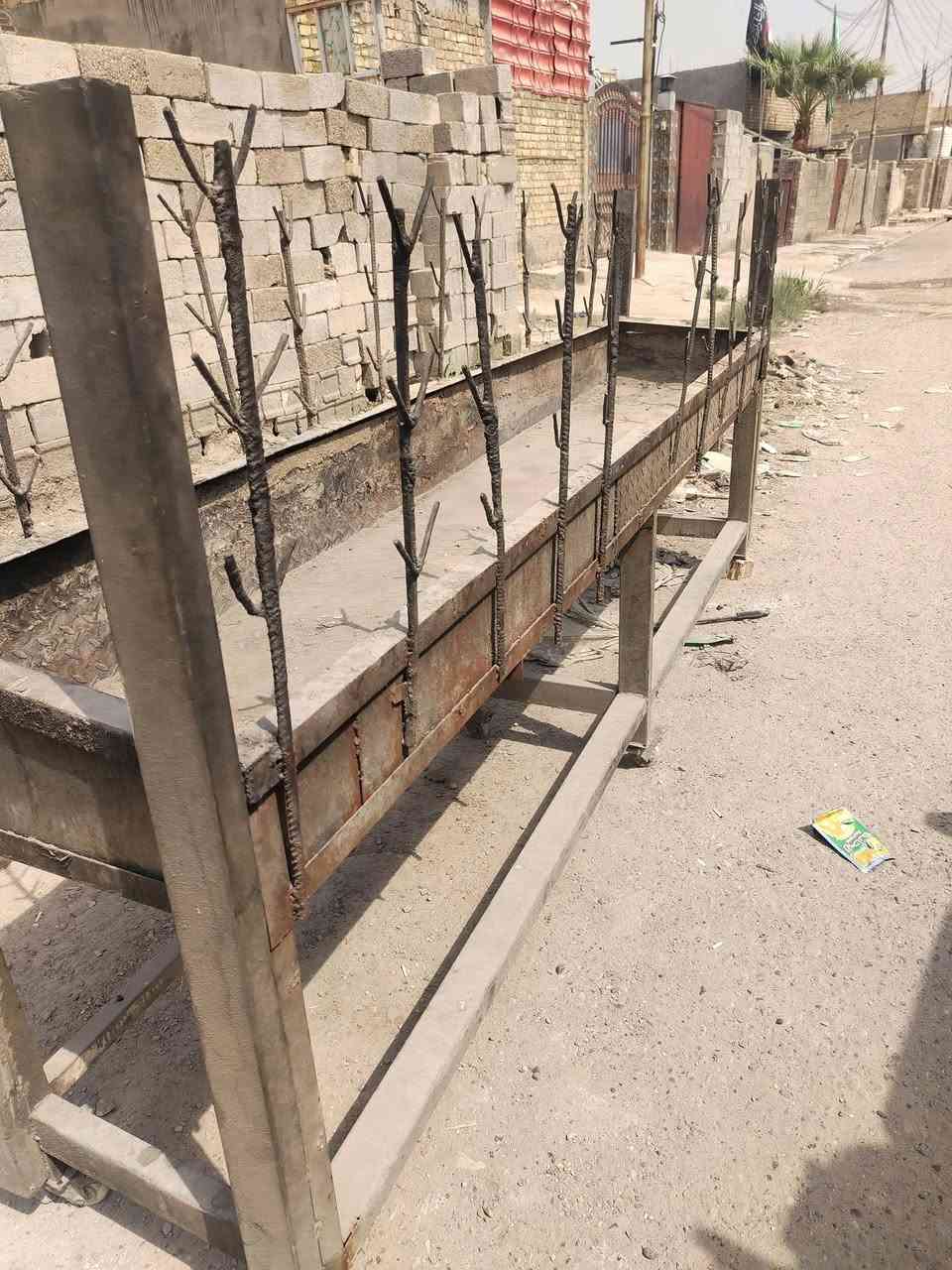 مشوايه سمك البيع مكان بغداد ***********
