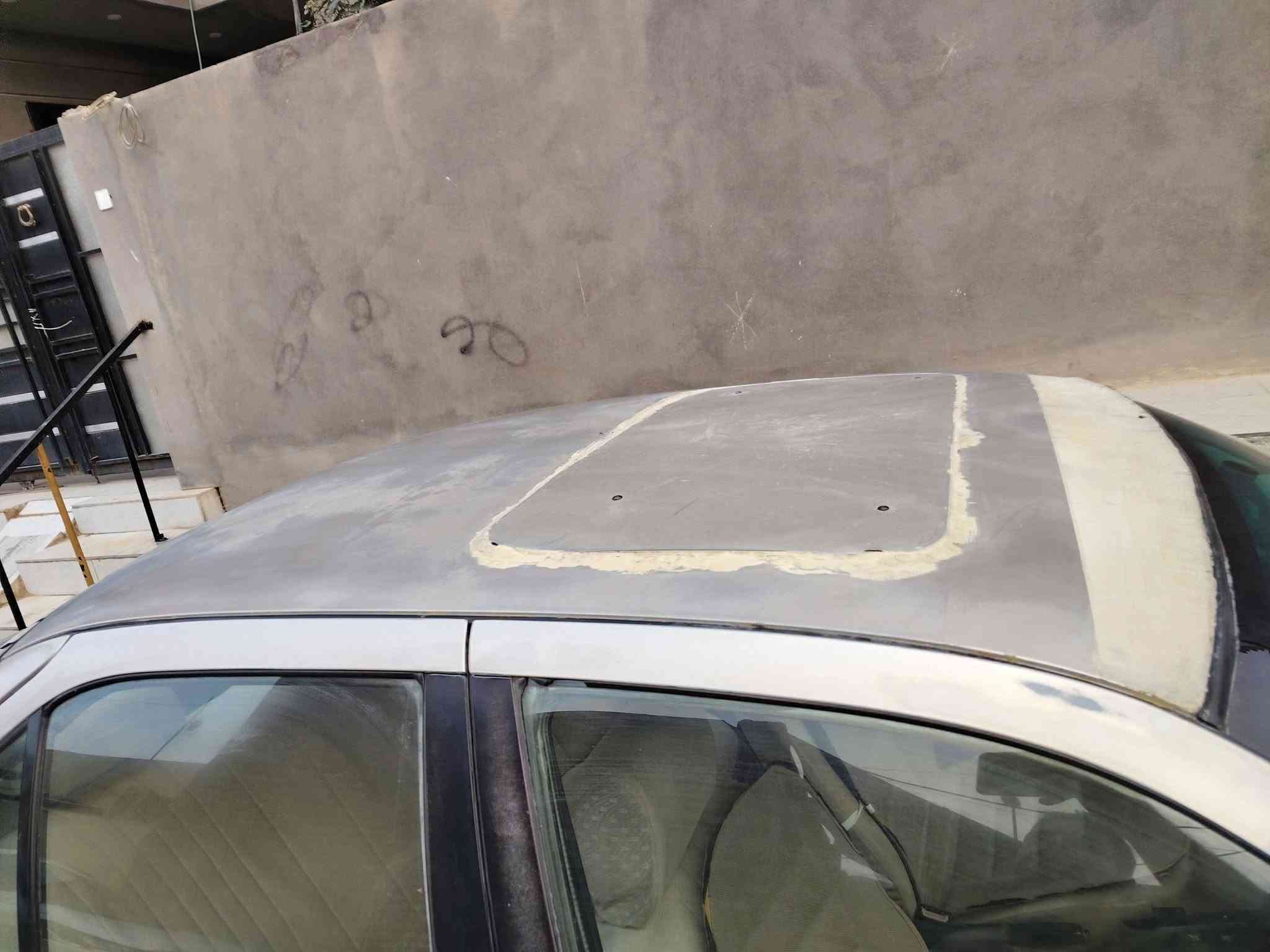 بي ام E36 • موديل ٩٢ • محرك وكير جيد