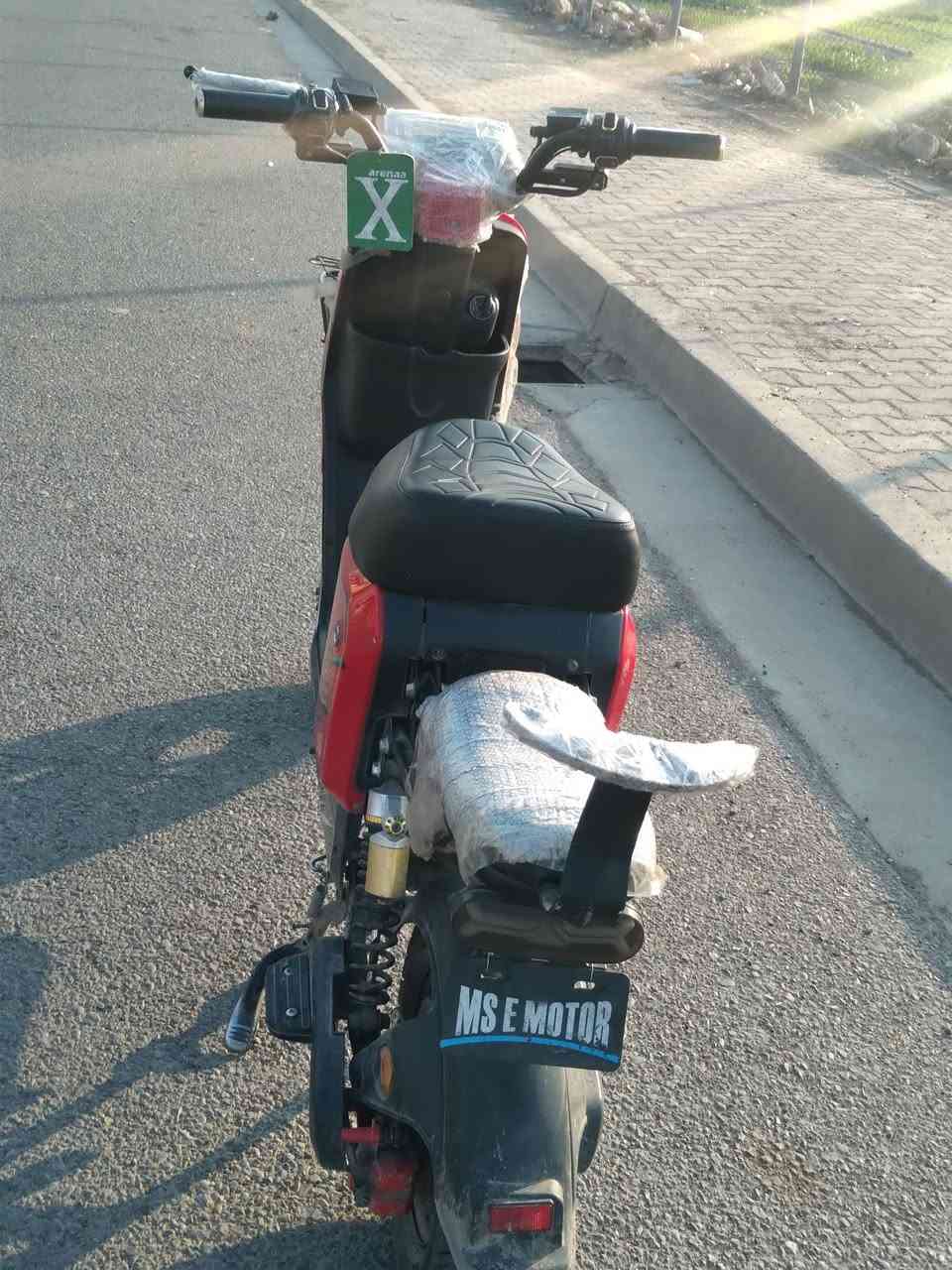 R9 • موديل ٢٠٢٥ • ٥ بطاريات