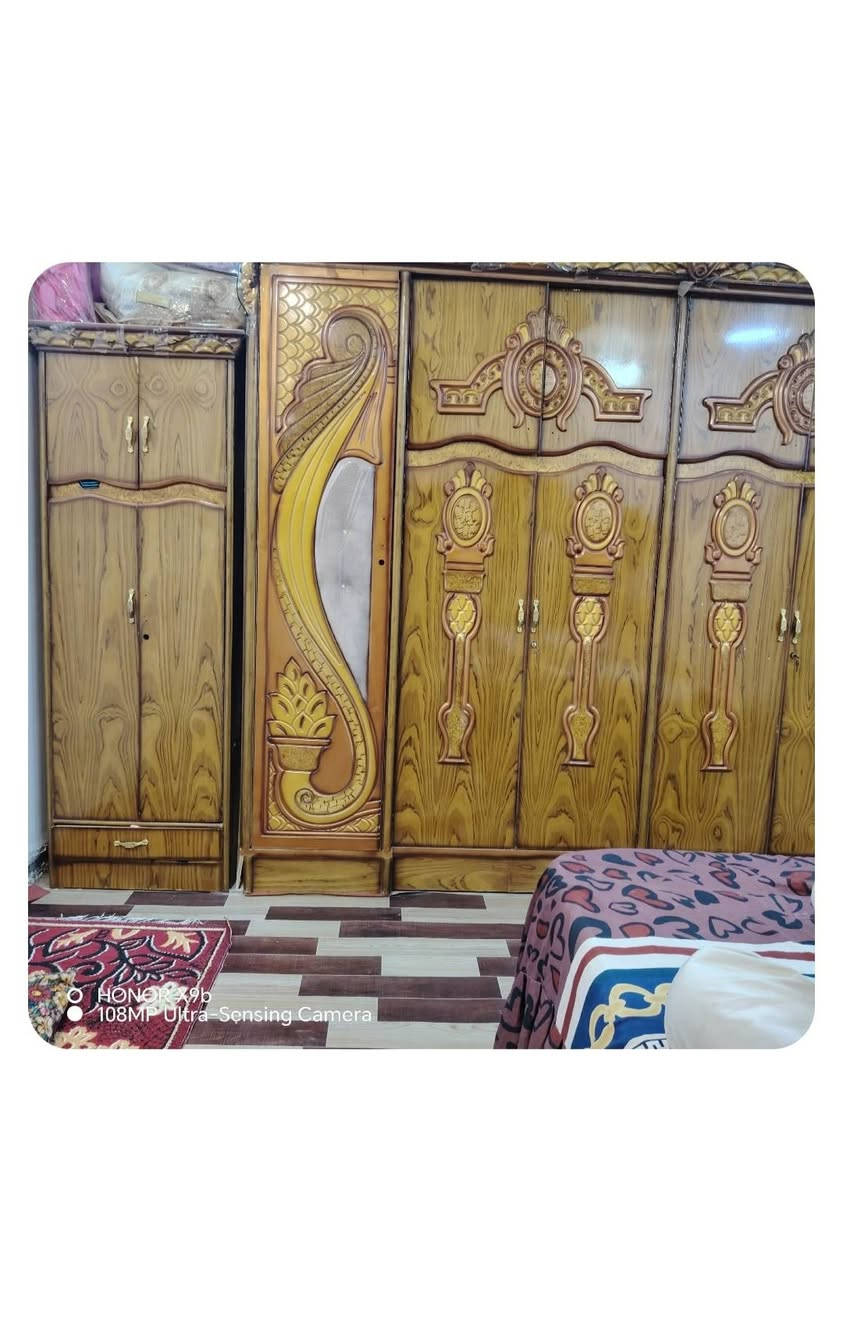 سلام عليكم غرفه للبيع نضيفه زادن ميز بلازمه وياه *********** سعر 500
