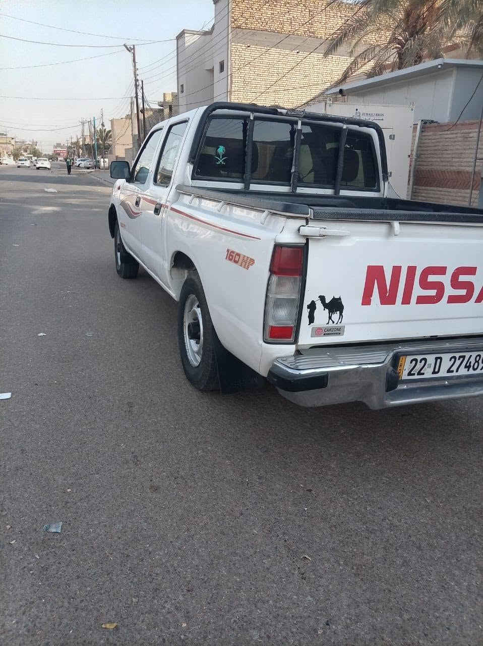 شبوط • ٢٠١٢ • النجف