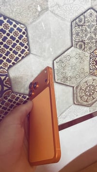 اكس ماكس • ذاكرة ٦٤ • بطارية مبدلة