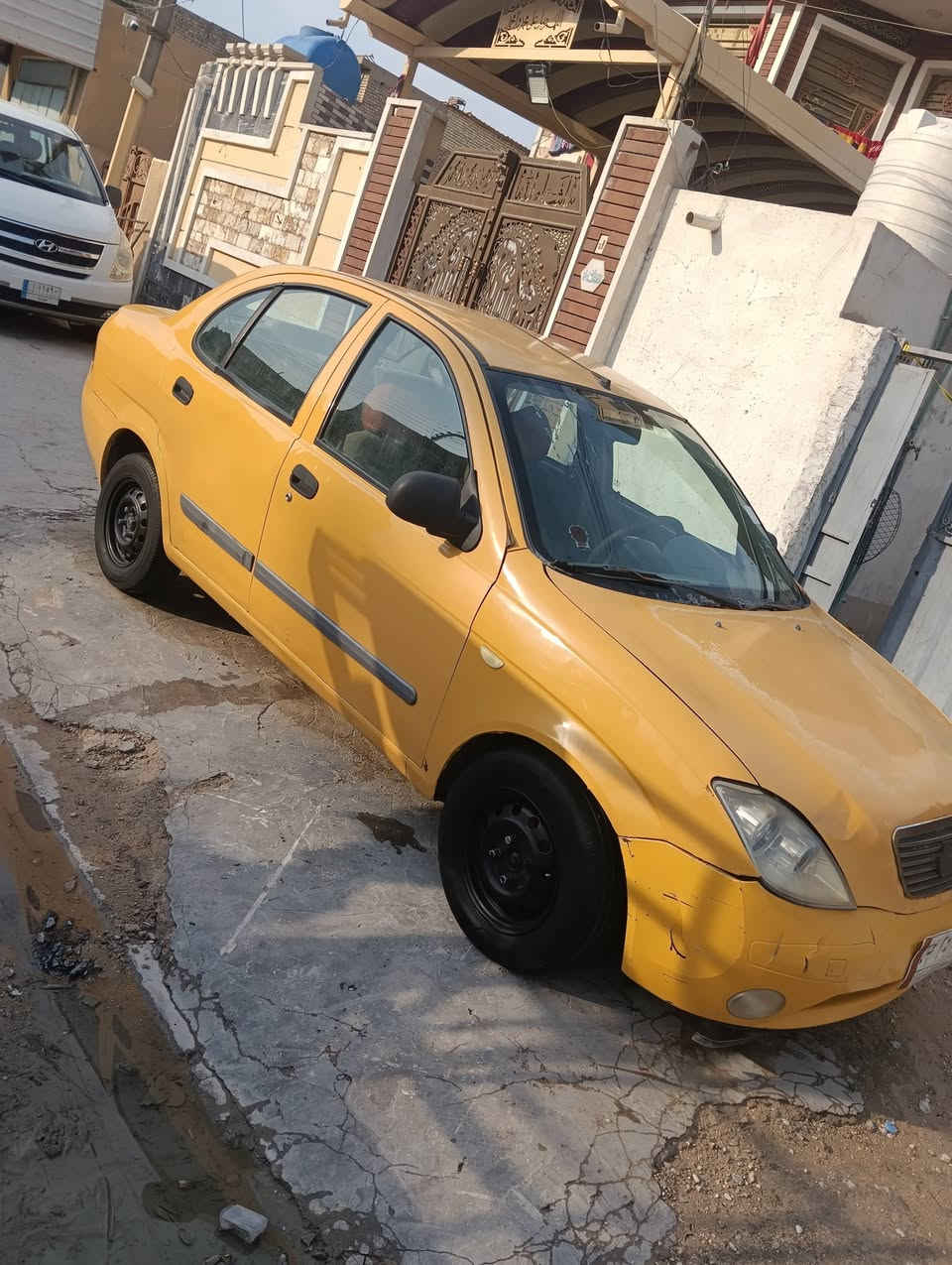 طيبه ١٦ • باسمي • مدينه الصدر ٢٩