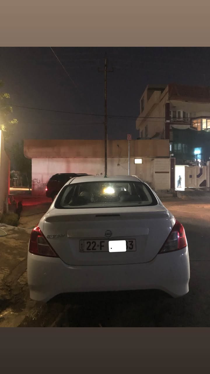 لاکشمیبای صنی 
مودیل ٢٠٢١
ماشی٦٥٠٠٠
سنویەجدید
بطاقە بنزین  اکو
شرط تحویل و غرامە 
سیارە دعامی لی دعامی بشرط
مابی ای شی 
شرط کیر و محرک 
شرط تبرید ثلج 
*********** كركوك, العراق
