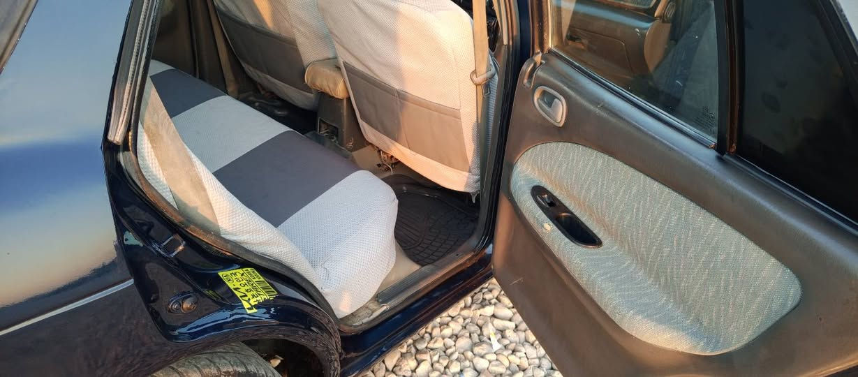 للبيع كيه سيفه موديل 95رقم بغداد كير عادي مكينه مفتوح تخم تاير جديد حداديه خير من الله سياره جاهزه صبغ احزام الجماليه مكفوله من كصه اوضربه 
بابل الشوملي
السعر34
***********
