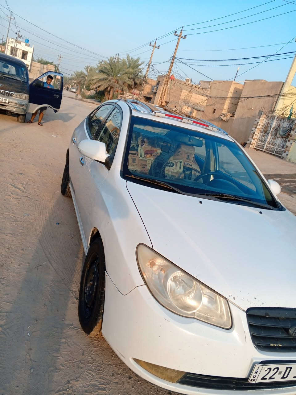 الانتره ٢٠٠٨ • بيهن قطعتين • سنويه ٢٠٣٠