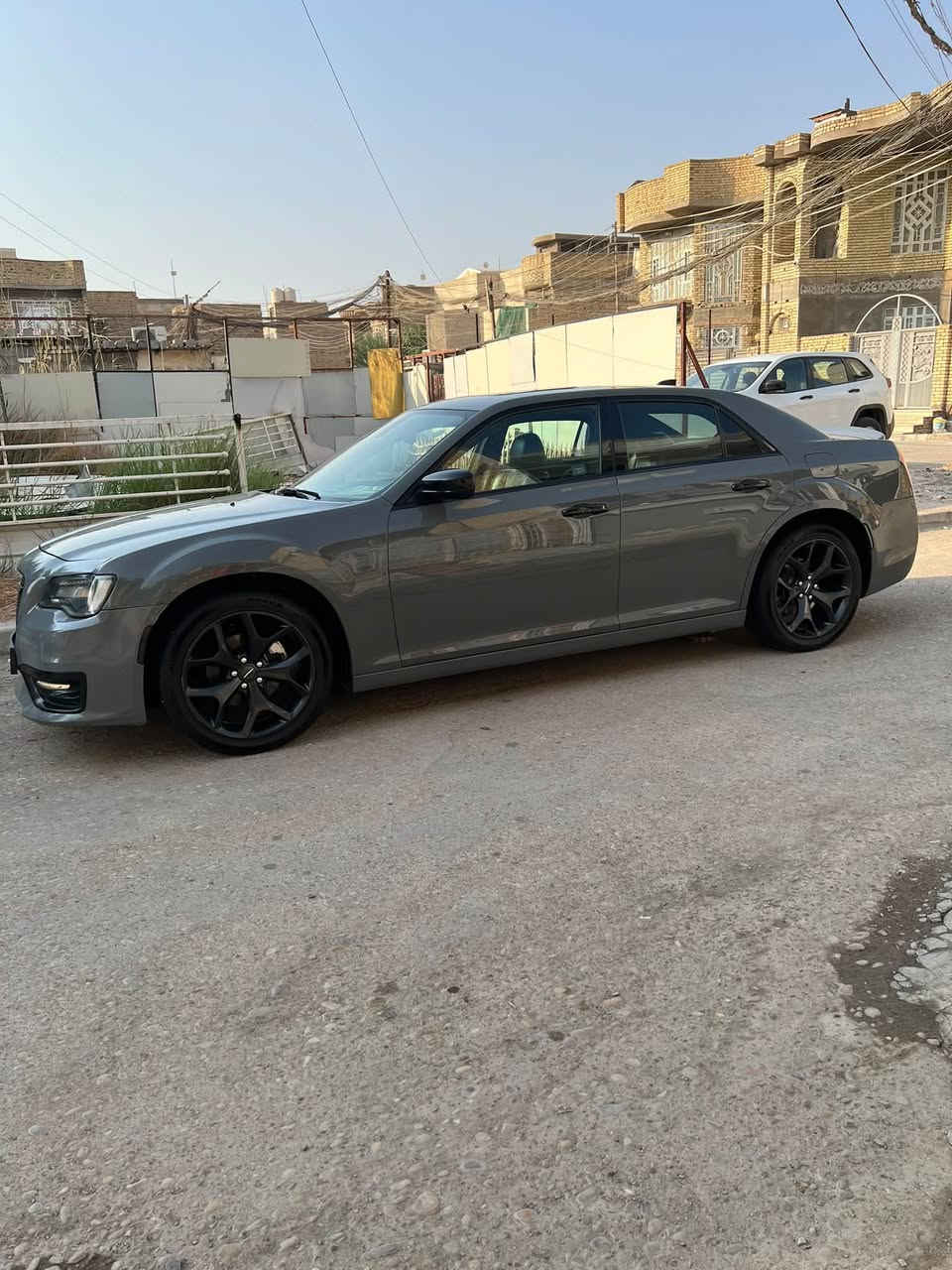 فئه S • ٢٠١٧ • رقم بغداد