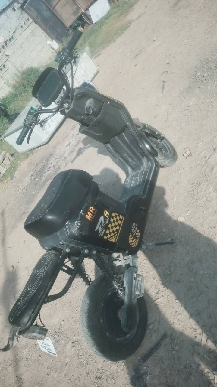 R9 برو ماكس • بطارية ميتة • كركوك