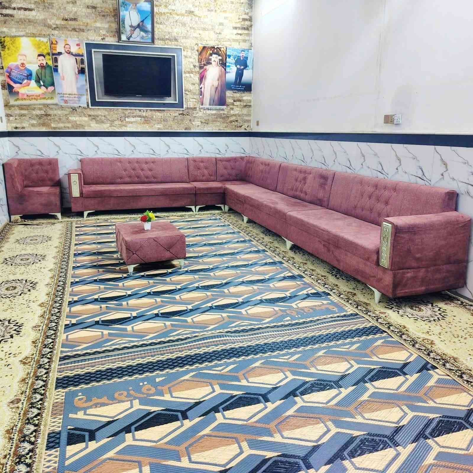 ديوان • ١٤مقعد • ٩م