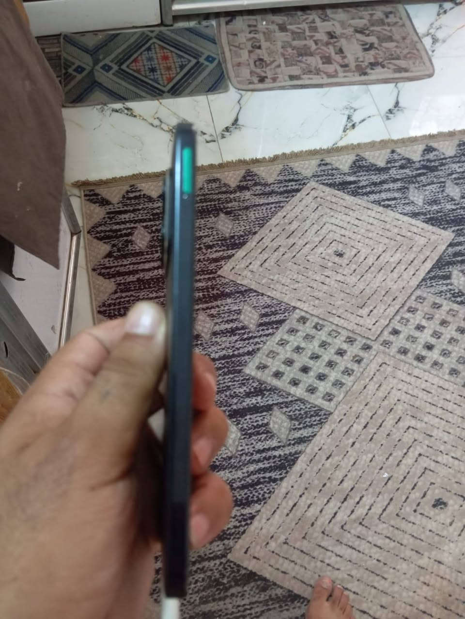 جهاز للبيع ١٥٠ بي مجال حك الجيه حله بابل شارع 80 نجف مقابل مخبز مهند *********** وتساب او تصال
