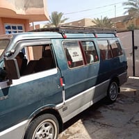 كيا بيستا • ٩٥ • رقم بغداد