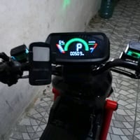 X900 • مدى ٤٥-٥٠كم • تحمل ١٥٠كغ