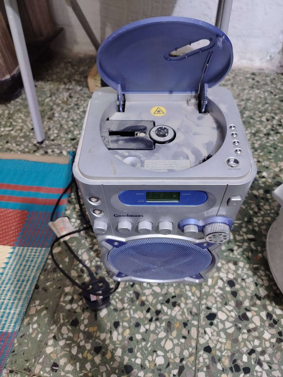 هيتر شغال • عجانة شغالة • قنينة غاز