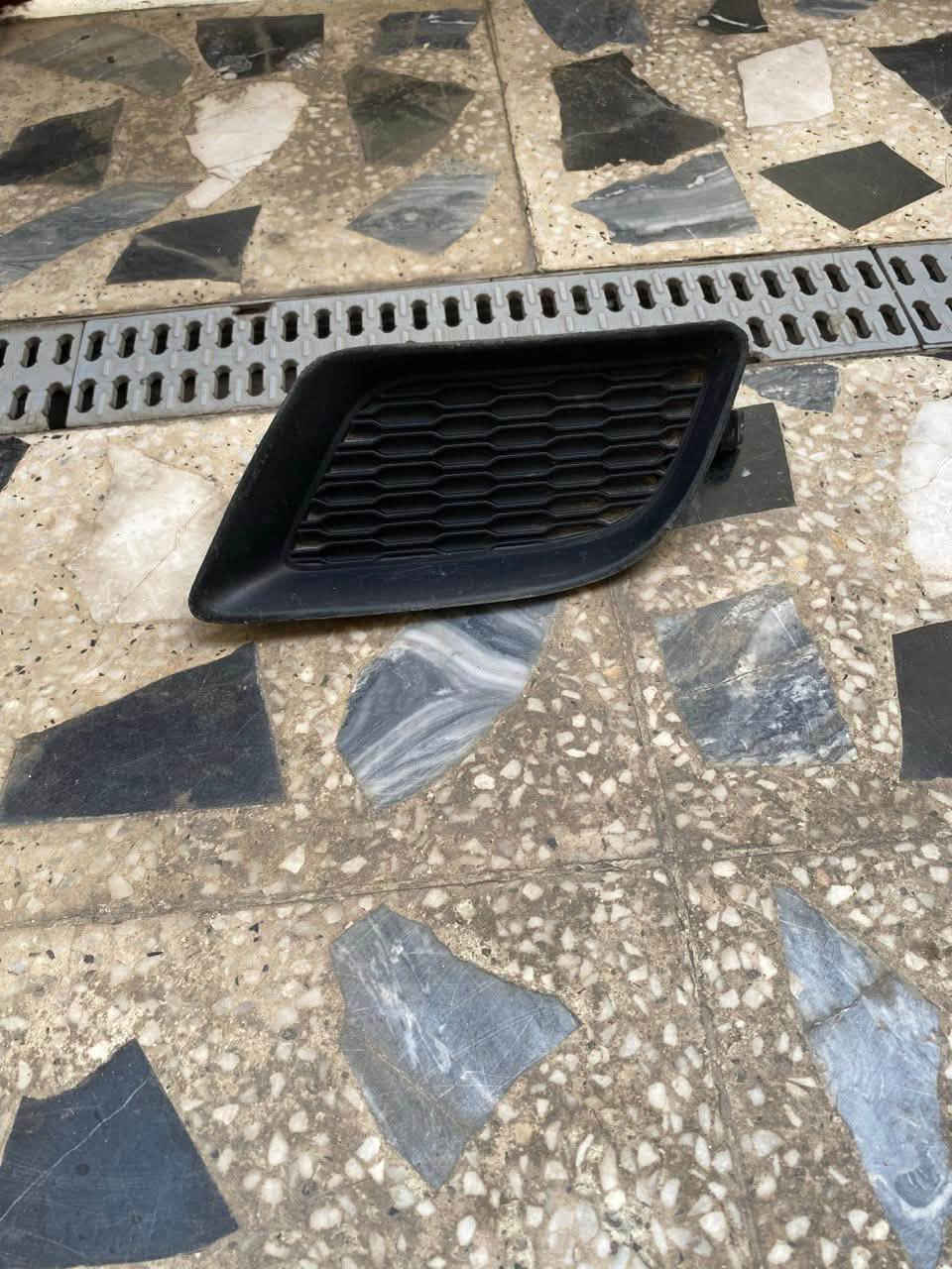 قطع غيار • قيم واخذ