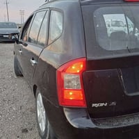 رينو ٢٠٠٧ • ٦ سلندر • رقم ديالى