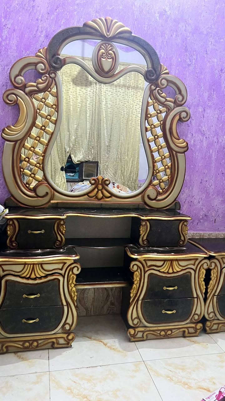 غرفه نوم نضيفه استفسار ع هذه رقم ***********

