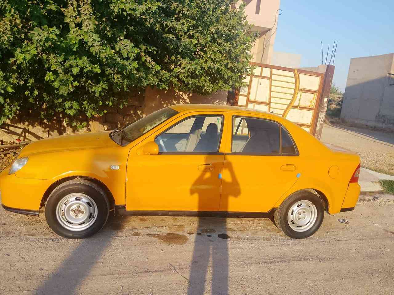 ٢٠١٣ • سنويه جديده • كير ومحرك شرط