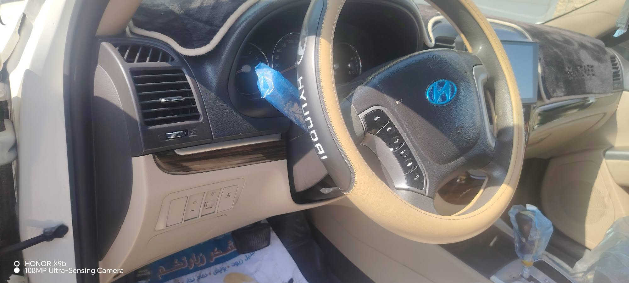 سنتافيه • ٢٠١٢ • واسط