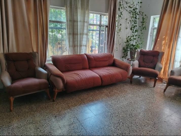 طقم تركي • درجة أولى • ديوان ٧م