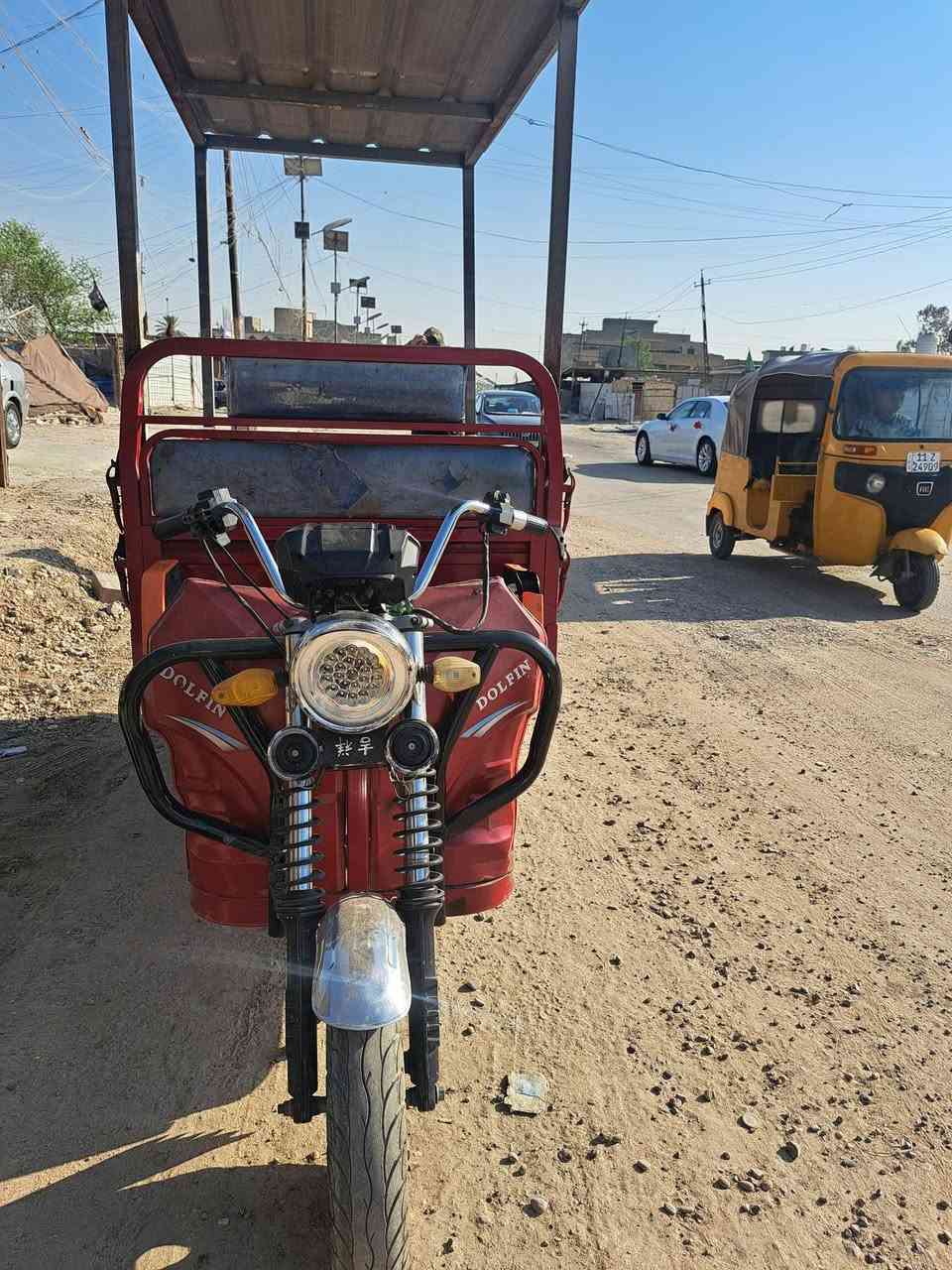 ستوته خير من الله موديل ٢٠٢٤ كدامكم نظافتها كلشي بيها شغال ***********

