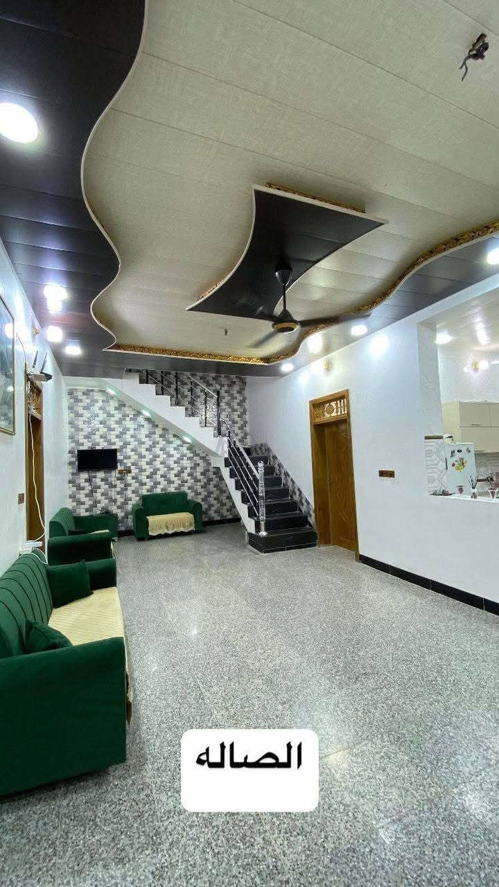 السلام عليكم
بيت 240 +محل للبيع بالنجف مقابل قرية الغدير عمود ٣٢١ خط اول

السعر 115 💸💸
يحتوي 3 غرف وصاله واستقبال ومطبخ
للتواصل *********** وأتساب النجف, العراق
