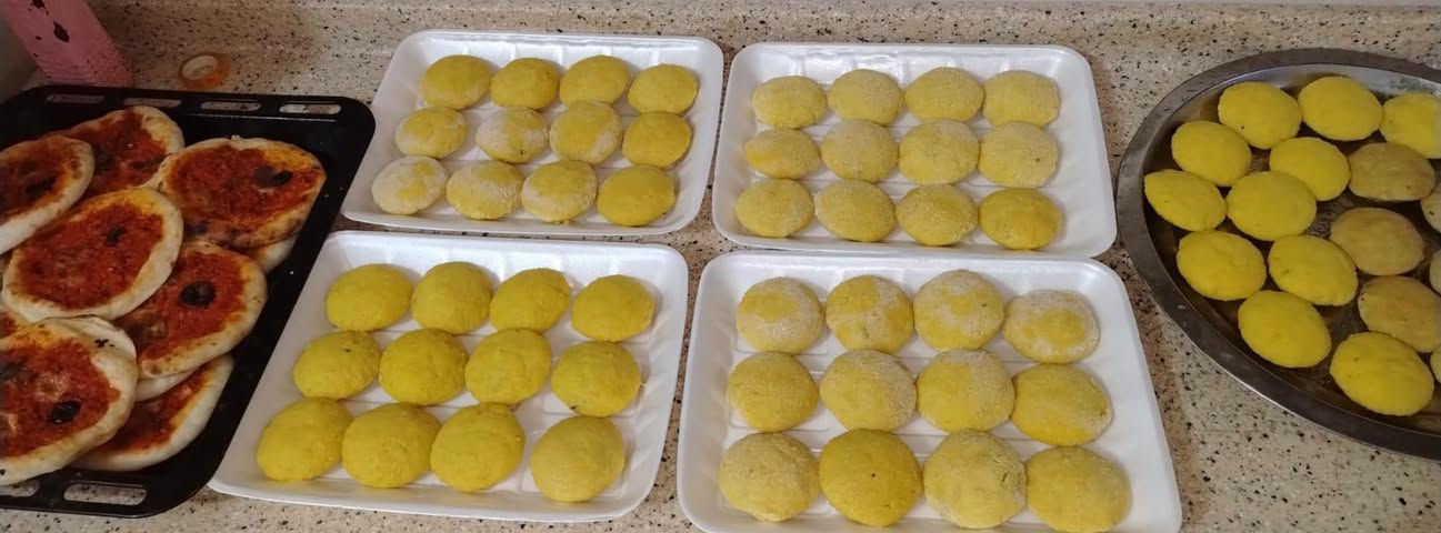 شغل بيت • دولمه لحم • توصيل الشطره