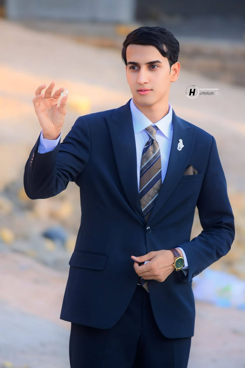 •°•° عقد قرآن الأخ المصور #علي_حميد  •°•°•
♡الف________________________مبروك♡
الحجز والاســتـفــسار *********** 
المشاهده بقيت الصور بدقة عالي ادخل على الرابط 👇https://t.me/hlleem96

نص مكتوب في الصور:
- H PHOTOGRAPHY حليم المبتسم
- H حليم المبتسم