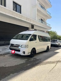 هايسه • ٢٠١٨ • مشي ٣٥٠ الف