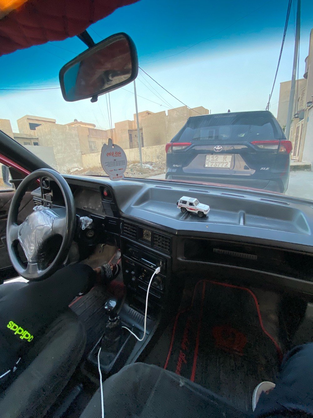 كاديت • ١٩٩٠ • رقم نينوى