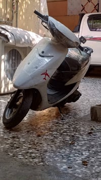 درجة • بغداد • شارع 15