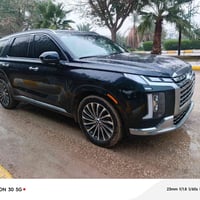 بلاسايد كالكرافي  موديل ٢٠٢٥ السياره بسمي رقم بغداد حره ماشيه( ٥)الاف ...