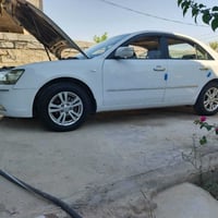 سوناتا • ٢٠١٠ • ٢٠٠٠ سي سي