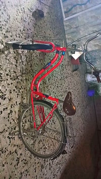 بايسكل ٢٦ • كماليات • معوقين