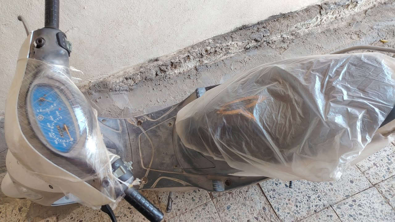 السلام عليكم دراجه ماكس منغولي للبيع
مجفته مره وحده تجفيت أصلي
كلشي شغال بيها سلف هندر كهربائيات
السعر 350 الف قفل ***********
