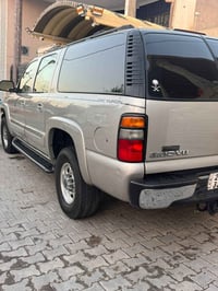 جمسي يوكن • ٢٠٠٤ • كفالة عامة