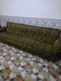 كنب • نجف حي ميسان • ٣ قطع