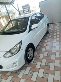 اكسنت • ٢٠١٤ • مكينه ١٦٠٠