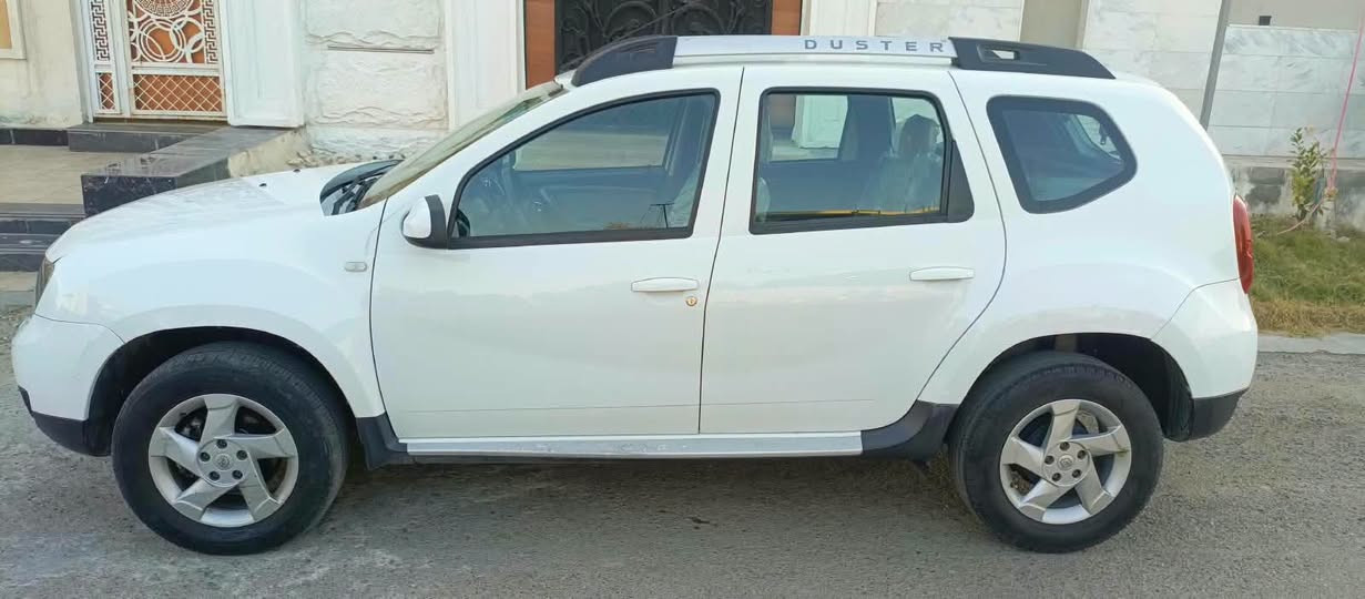 رينو داستر 2018
رقم بغداد هزة ورقم جديد

ماشي 63 الف
محرك وكير وتبريد شرط
داخله بالجيس
سونار موجود

موقع السيارة: بغداد الدولعي

للتواصل: ***********

🟧 لمعرفة السعر علق على المنشور يوصلك السعر

#رينو_داستر #داستر_2018 #سيارات_بغداد #سيارات_للبيع
