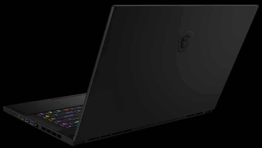 💻 MSI GS66 Stealth | وحش الجيمينج والأداء الخارق بتصميم أنيق 🔥
✨ الحالة والتوفر: نظافة الجهاز 98% (بحالة الزيرو - شبه جديد) | متوفر كمية محدودة جداً!
🛠 المواصفات التقنية:
المعالج: Intel Core i7 (الجيل العاشر) فئة H عالية الأداء.
الذاكرة العشوائية (RAM): 16GB DDR4 (سلاسة فائقة في تشغيل أثقل الألعاب والبرامج).
التخزين (SSD): 512GB SSD (سرعة فائقة جداً في نقل البيانات وتشغيل النظام).
كرت الشاشة الخارجي: NVIDIA GeForce RTX 2070 SUPER بسعة 8GB 🔥 (كرت خارق للألعاب الضخمة، المونتاج الاحترافي، والرندر الثقيل).
الشاشة: 15.6 إنش بدقة FHD بمعدل تحديث خيالي 240Hz 🔥 (استجابة وسلاسة مطلقة لتجربة لعب مثالية).
💰 السعر:
1,150,000 دينار عراقي فقط!
(السعر شامل الملحقات الأصلية)
🚚 العرض الخاص:
التوصيل مجاني لجميع محافظات العراق! 🇮🇶
📞 للحجز والاستفسار:
يمكنكم عبر الواتس آب على الرقم:
📱 *********** الهندية, كربلاء
