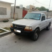 رنجر • ١٩٩٨ • رقم دولي نينوى